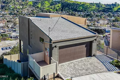 3874 W Point Drive, Los Angeles, CA 90065 - Photo 35