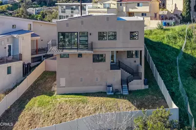 3874 W Point Drive, Los Angeles, CA 90065 - Photo 39