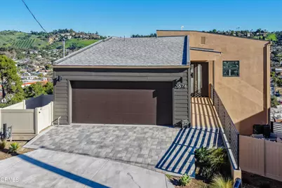 3874 W Point Drive, Los Angeles, CA 90065 - Photo 1