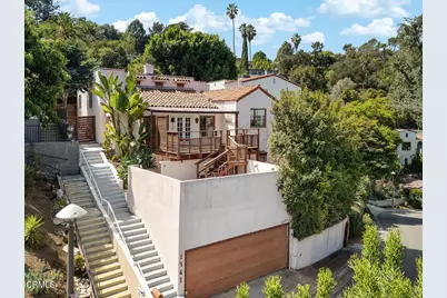 1341 Cambridge Drive, Glendale, CA 91205 - Photo 1