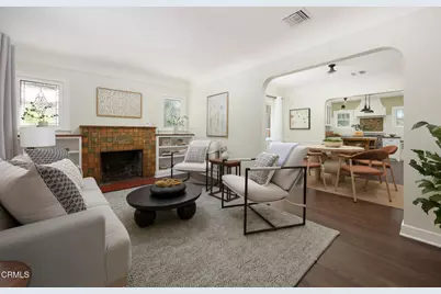 1976 Garfias Drive, Pasadena, CA 91104 - Photo 5