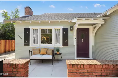 1976 Garfias Drive, Pasadena, CA 91104 - Photo 3