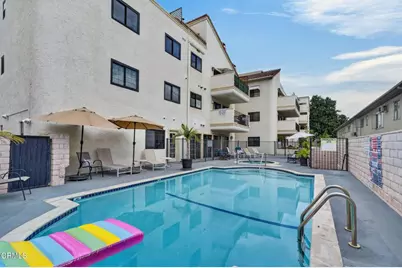 227 S Madison Avenue #205, Pasadena, CA 91101 - Photo 21