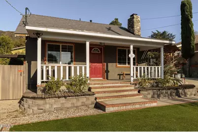 10634 Fitzroy Avenue, Los Angeles, CA 91042 - Photo 1