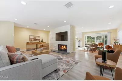 357 Oakcliff Road, Monrovia, CA 91016 - Photo 5