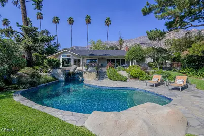 1390 E Palm Street, Altadena, CA 91001 - Photo 49