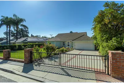 822 Salisbury Road, La Canada Flintridge, CA 91011 - Photo 3