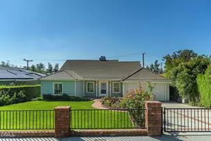 822 Salisbury Rd, La Canada Flintridge, CA 91011 - Photo 1