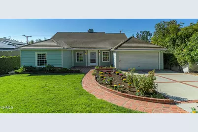822 Salisbury Road, La Canada Flintridge, CA 91011 - Photo 7
