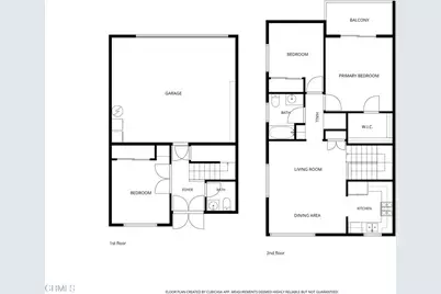 1101 N Summit Avenue #1, Pasadena, CA 91103 - Photo 27