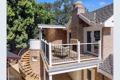 601 Durwood Drive, La Canada Flintridge, CA 91011 - Photo 41