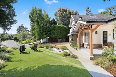 601 Durwood Drive, La Canada Flintridge, CA 91011 - Photo 53
