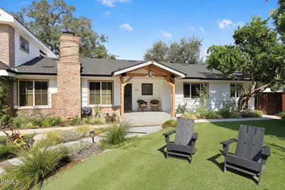 601 Durwood Drive, La Canada Flintridge, CA 91011 - Photo 3