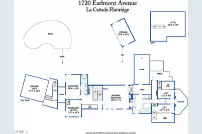 1720 Earlmont Avenue, La Canada Flintridge, CA 91011 - Photo 75