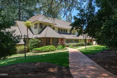 1720 Earlmont Avenue, La Canada Flintridge, CA 91011 - Photo 67
