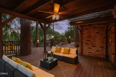 1720 Earlmont Avenue, La Canada Flintridge, CA 91011 - Photo 55