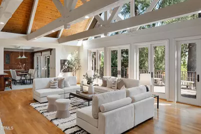 1720 Earlmont Avenue, La Canada Flintridge, CA 91011 - Photo 9