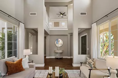 813 W Gabrielino Court, Altadena, CA 91001 - Photo 5