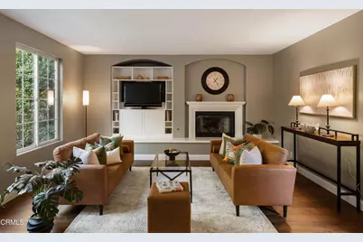 813 W Gabrielino Court, Altadena, CA 91001 - Photo 17