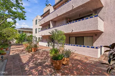 633 E California Boulevard #103, Pasadena, CA 91106 - Photo 31