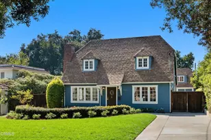 1203 N Chester Ave, Pasadena, CA 91104 - Photo 1