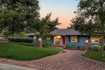 1550 Old House Road, Pasadena, CA 91107 - Photo 35