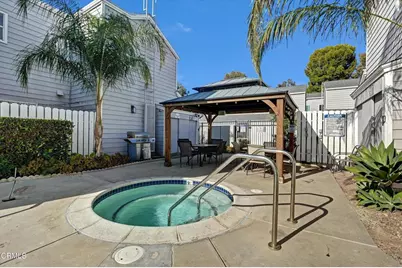 14380 Foothill #27, Los Angeles, CA 91342 - Photo 33