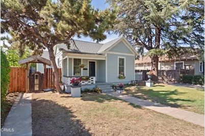 79 W Villa Street, Pasadena, CA 91103 - Photo 1