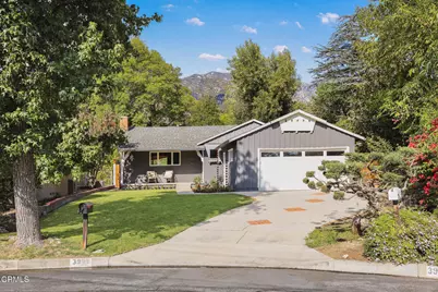 3903 El Caminito, Glendale, CA 91214 - Photo 5