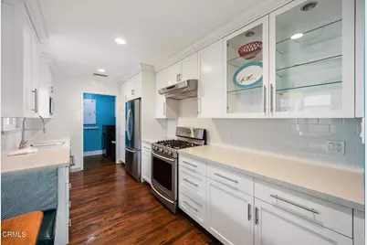 3903 El Caminito, Glendale, CA 91214 - Photo 21