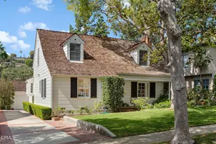 263 Glen Summer Rd, Pasadena, CA 91105 - Photo 3