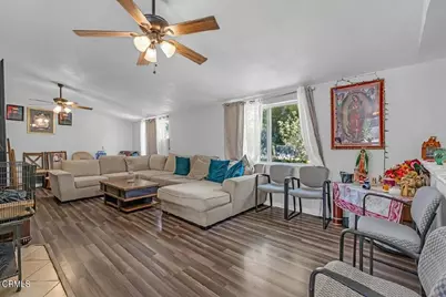 42041 Ivesgrove Drive, Quartz Hill, CA 93536 - Photo 7