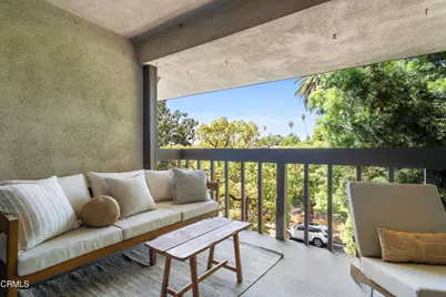 500 S Oak Knoll Avenue #40, Pasadena, CA 91101 - Photo 21
