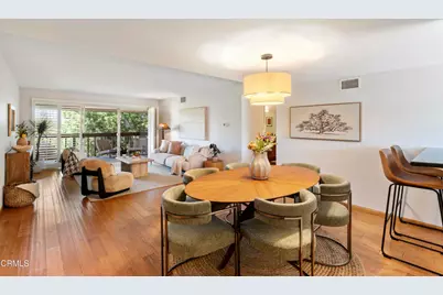500 S Oak Knoll Avenue #40, Pasadena, CA 91101 - Photo 1