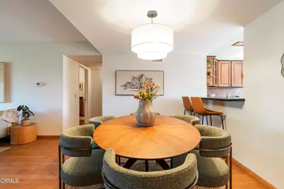 500 S Oak Knoll Avenue #40, Pasadena, CA 91101 - Photo 5