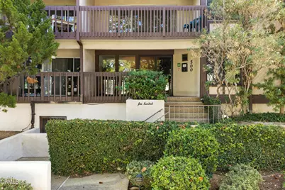 500 S Oak Knoll Avenue #40, Pasadena, CA 91101 - Photo 25