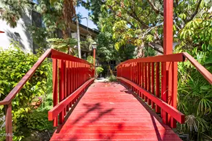 500 S Oak Knoll Ave, Pasadena, CA 91101 - Photo 23