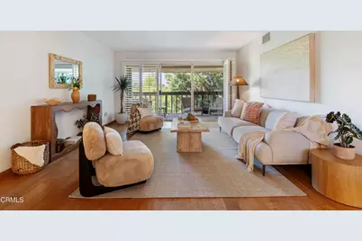 500 S Oak Knoll Avenue #40, Pasadena, CA 91101 - Photo 3