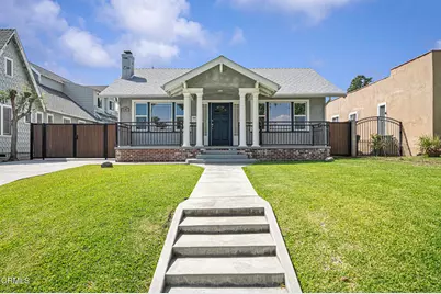 101 S El Molino Street, Alhambra, CA 91801 - Photo 1