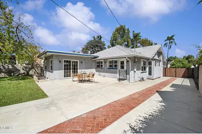 101 S El Molino Street, Alhambra, CA 91801 - Photo 33