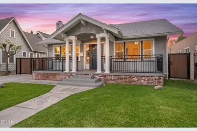101 S El Molino Street, Alhambra, CA 91801 - Photo 41