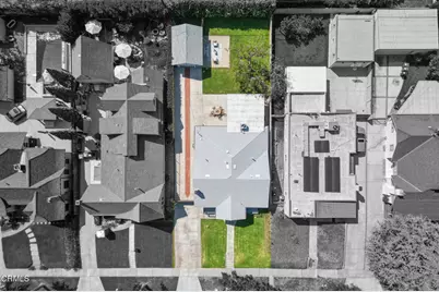 101 S El Molino Street, Alhambra, CA 91801 - Photo 49