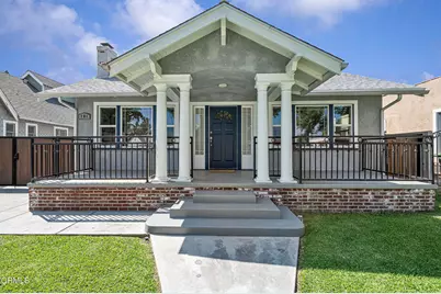101 S El Molino Street, Alhambra, CA 91801 - Photo 5
