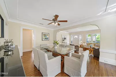 101 S El Molino Street, Alhambra, CA 91801 - Photo 13