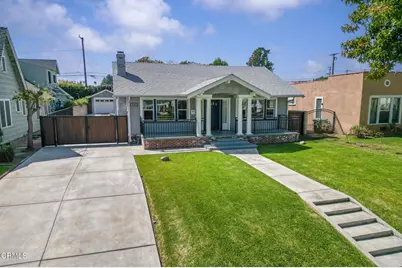 101 S El Molino Street, Alhambra, CA 91801 - Photo 3