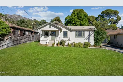 10814 Plainview Avenue, Los Angeles, CA 91042 - Photo 1