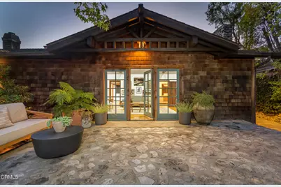 5725 Canyonside Road, La Crescenta, CA 91214 - Photo 7
