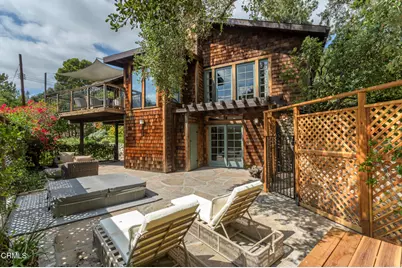 5725 Canyonside Road, La Crescenta, CA 91214 - Photo 43
