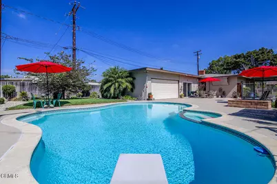 2326 W Clydewood Avenue, West Covina, CA 91790 - Photo 17