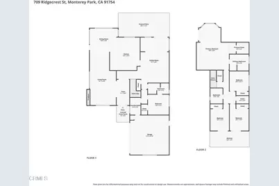 709 Ridgecrest Street, Monterey Park, CA 91754 - Photo 41